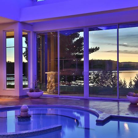 Sir Sam'S Inn & Spa (Adults Only) هاليبرتون المظهر الخارجي الصورة