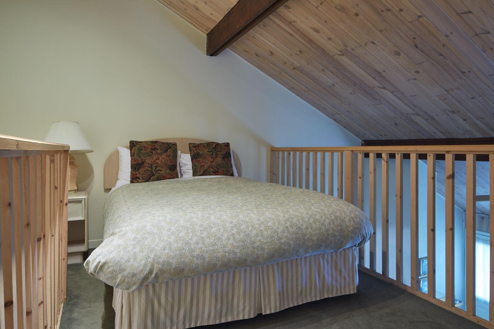 Sir Sam'S Inn & Spa (Adults Only) هاليبرتون المظهر الخارجي الصورة