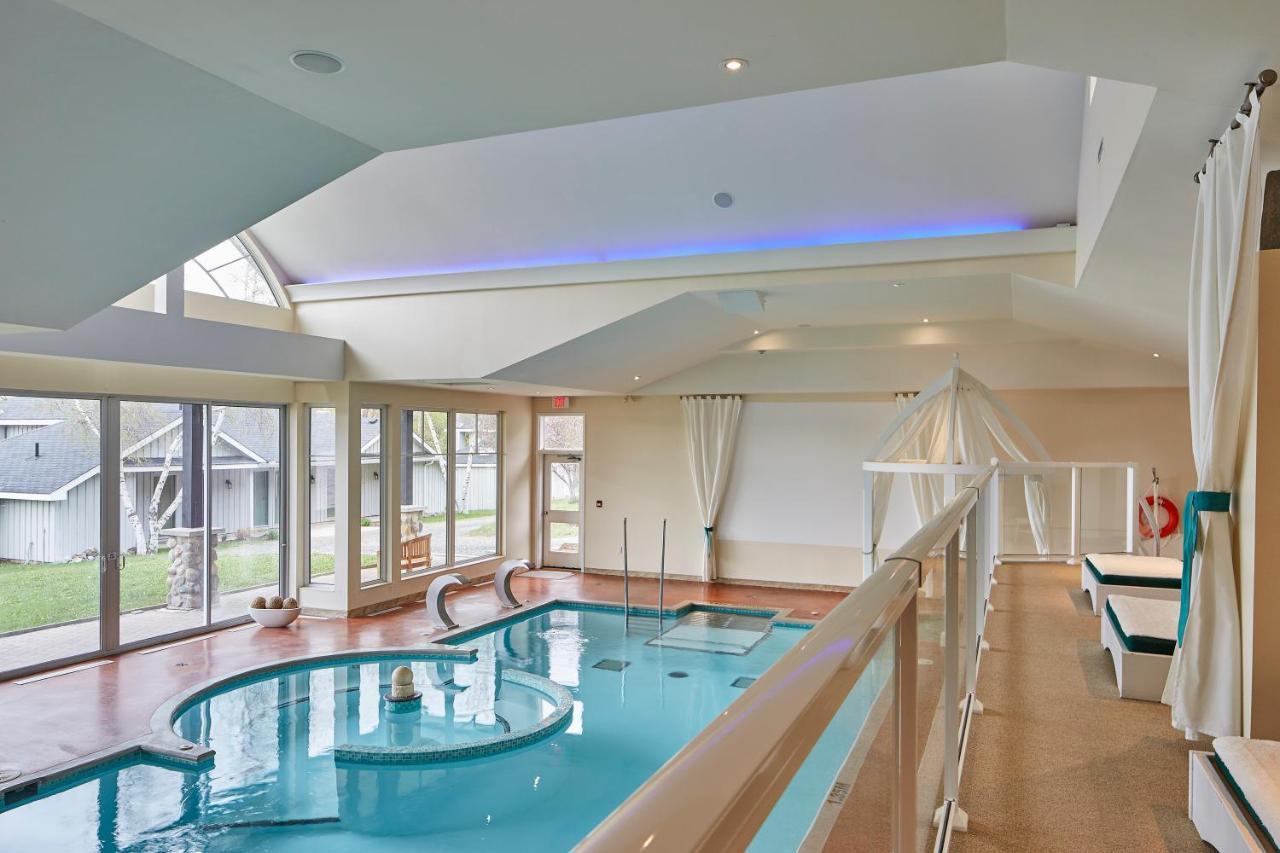 Sir Sam'S Inn & Spa (Adults Only) هاليبرتون المظهر الخارجي الصورة