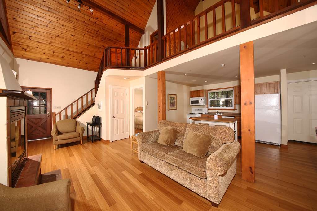 Sir Sam'S Inn & Spa (Adults Only) هاليبرتون الغرفة الصورة