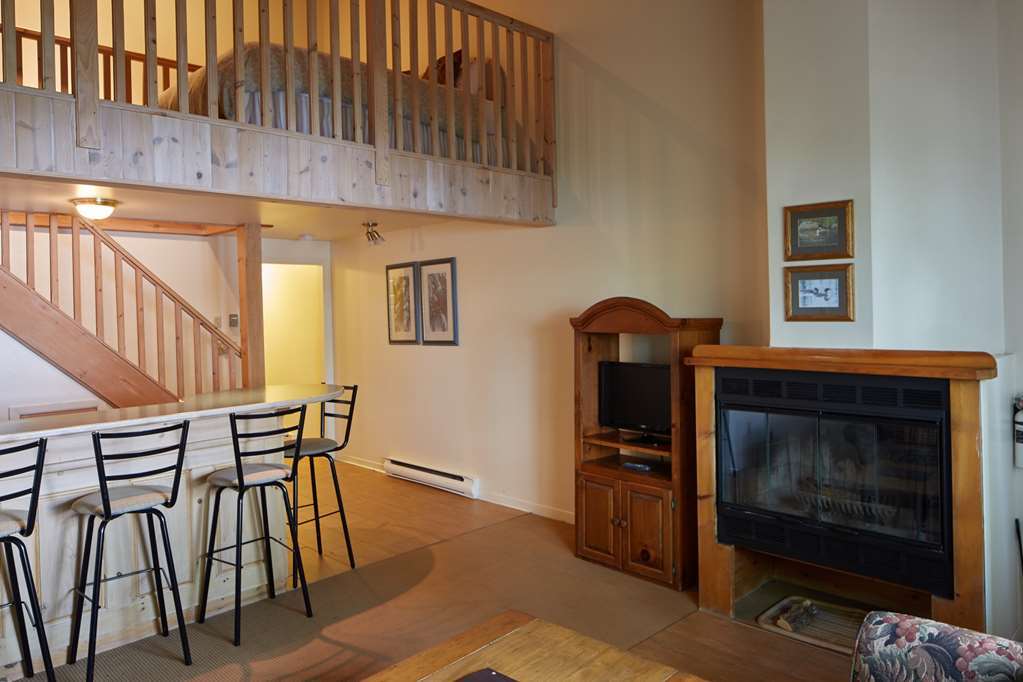 Sir Sam'S Inn & Spa (Adults Only) هاليبرتون الغرفة الصورة