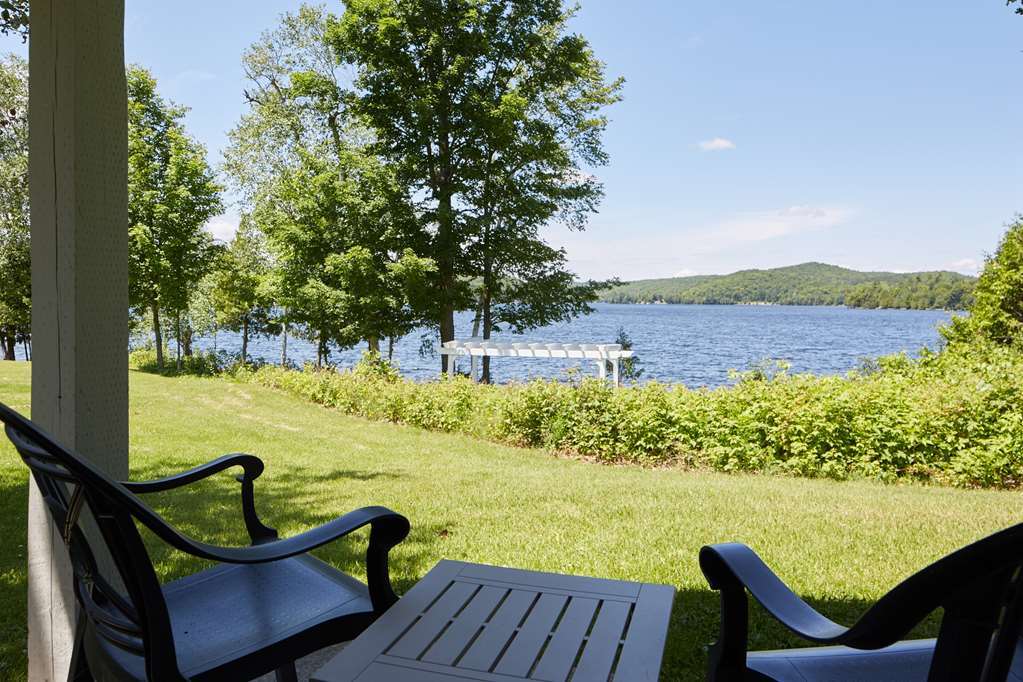 Sir Sam'S Inn & Spa (Adults Only) هاليبرتون الغرفة الصورة